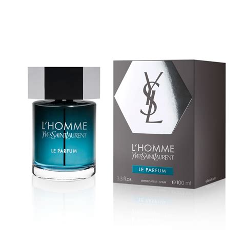 parfum homme yves saint laurent avis|l homme yvessaintlaurent le parfum.